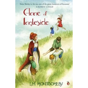 Anne of Ingleside (ISBN: 9780349009490)