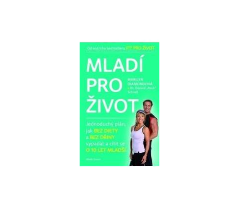 Mladí pro život