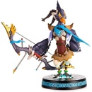 First 4 s The Legend of Zelda Breath of the Wild Revali Collectors Edition s