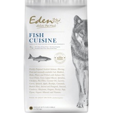 Eden Fish Cuisine Losos Sleď a pstruh M 12 kg