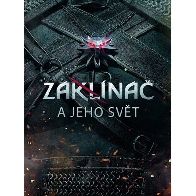 Zaklínač a jeho svět (dotisk)