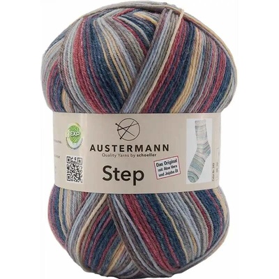 Austermann Step 4 Color 295 Drogheda