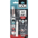 BISON Lepidlo FAST FIX PLASTIC 10 g