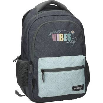 STREET Раница STREET Round Vipe Vibes 530933 (530933)