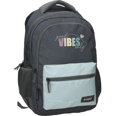 STREET Раница STREET Round Vipe Vibes 530933 (530933)