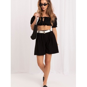 Rue Paris Дамски шорти модел 229198 Rue Paris