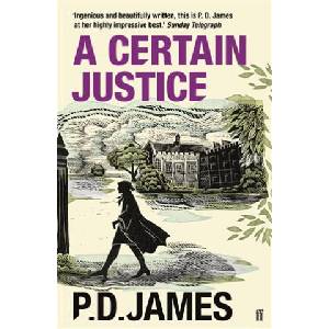 Certain Justice (ISBN: 9780571354245)
