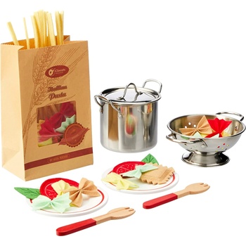 Classic World Игрален комплект Classic World - Да направим паста (5063)