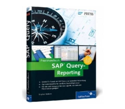 Praxishandbuch SAP Query-Reporting