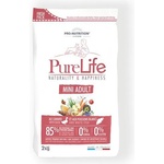 Pro-Nutrition PureLife Mini Adult 2 kg