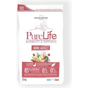 Pro-Nutrition PureLife Mini Adult 2 kg
