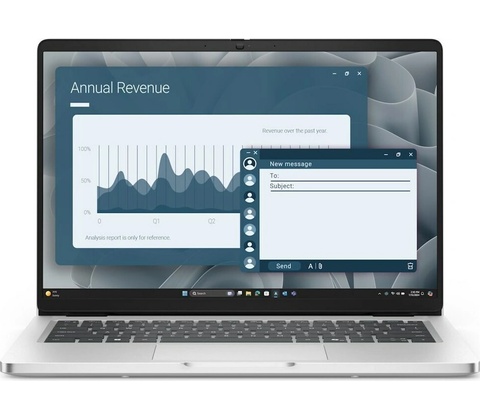 Dell Pro 14 YHJCR