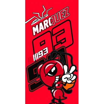 Multifunkčná šatka Marc Marquez