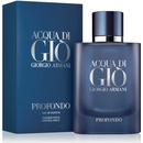 Giorgio Armani Acqua Di Giò Profondo parfémovaná voda pánská 75 ml