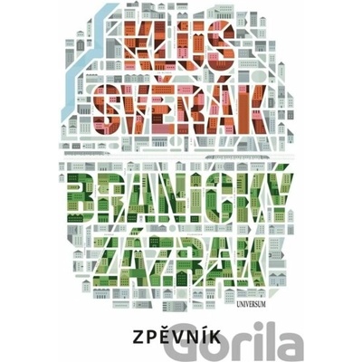 Branický zázrak - Svěrák Jan