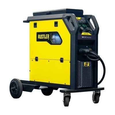Esab Rustler EM 350C PRO Synergic