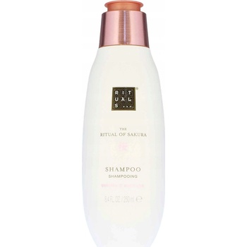 Rituals The Ritual Of Sakura Nourish ing Shampoo 250 ml
