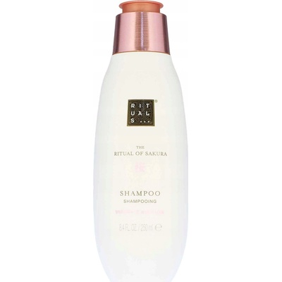 Rituals The Ritual Of Sakura Nourish ing Shampoo 250 ml