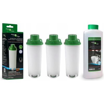 FilterLogic CFL-950B 3ks + odvápňovač