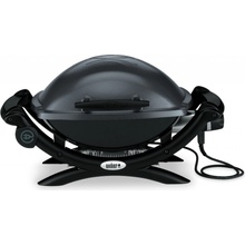 Weber Q 1400 Dark Grey