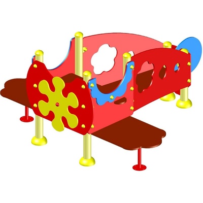 Playfactory Airplane ot0001 (ot0001)