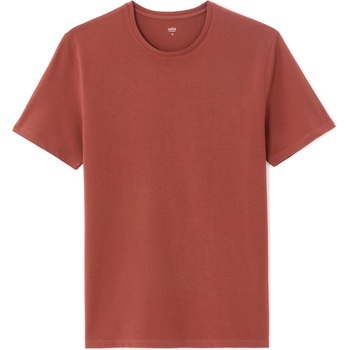 Celio Тениска Neunir Celio | Cherven | МЪЖЕ | S