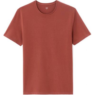 Celio Тениска Neunir Celio | Cherven | МЪЖЕ | S