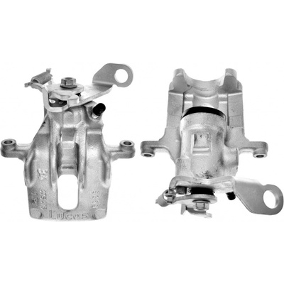 Brzdový strmeň BOSCH 0 986 135 087