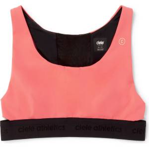 Ciele Athletics Дамски спортен сутиен Ciele Athletics Women's QCK Bra Sports bra - Geraldine - размер XS (114-3879-0111)