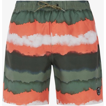 Protest Мъжки плажни шорти Protest PRTHAMSEY Protest | Oranzhev | МЪЖЕ | M