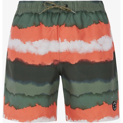 Protest Мъжки плажни шорти Protest PRTHAMSEY Protest | Oranzhev | МЪЖЕ | M