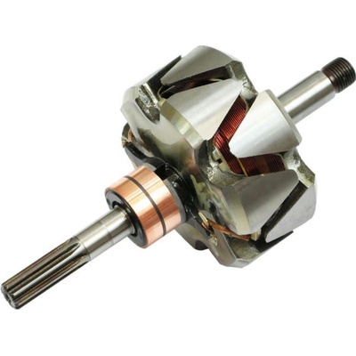 Rotor alternátoru AS-PL AR2012