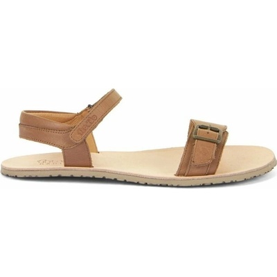 Froddo Sandály Flexy Buckle hnědá