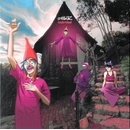Gorillaz - Cracker Island CD