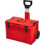 Qbrick System Кутия за инструменти QS ONE CART RED Ultra HD 16496 (SKRWQCARTONECZEPG013)