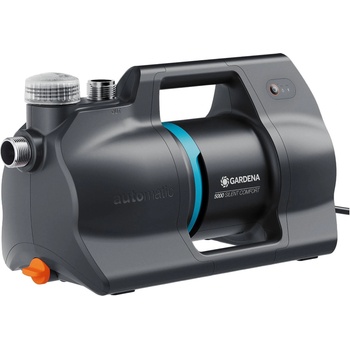 GARDENA 5000 Silent Comfort (09072-20)