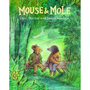 Mouse and Mole Have a Party | James Mayhew (ISBN: 9781595729033)