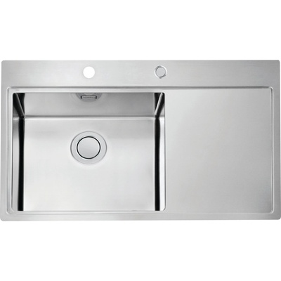 Alveus Pure 50 UP