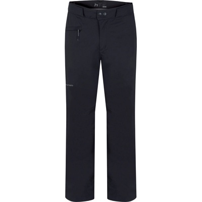Hannah MIRAGE pants anthracite – Zboží Dáma