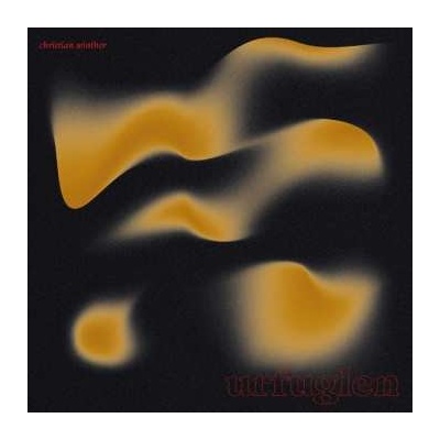 Christian Winther - Urfugklen LP