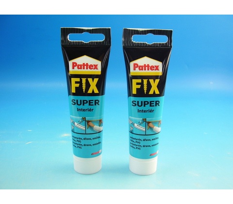 UHU Fix 50 ks
