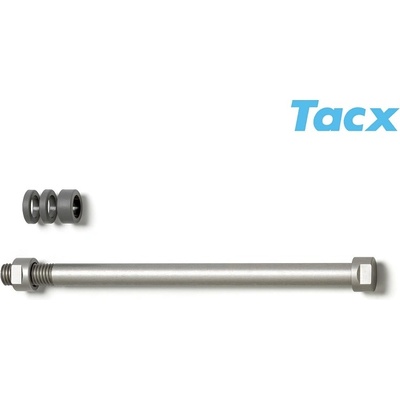 Osa TACX Pevná M12x1,5 T1710