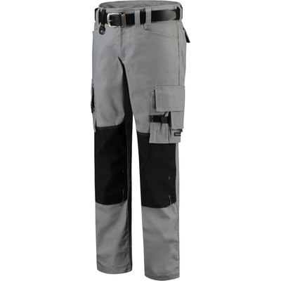 Tricorp Cordura Canvas Work Pants pracovní kalhoty unisex šedá