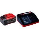 Einhell Startovací sada 18V 5,2Ah PXC Starter Kit 4512114