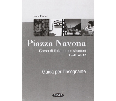 Piazza navona guida