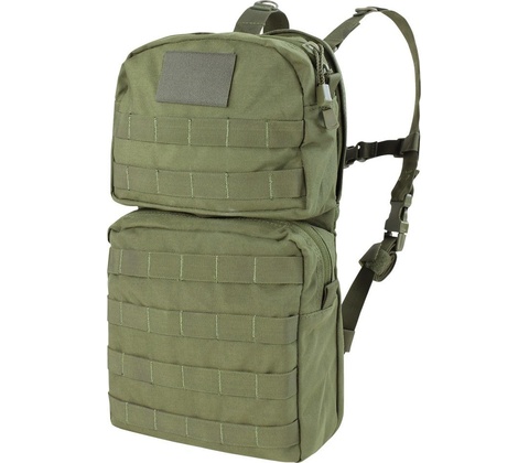 CONDOR MOLLE II 2,5l