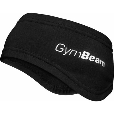 GymBeam Alpine Headband Black – Zbozi.Blesk.cz