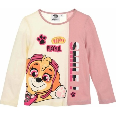 Tričko Paw Patrol Girl1