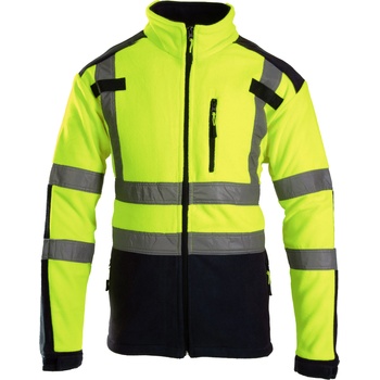 Polstar Светлоотразително ✔️ Поларено Яке Brixton Flash в онлайн магазин www. vvmstore. com (AFPO)