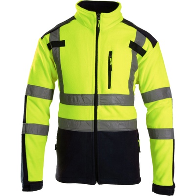 Polstar Светлоотразително ✔️ Поларено Яке Brixton Flash в онлайн магазин www. vvmstore. com (AFPO)